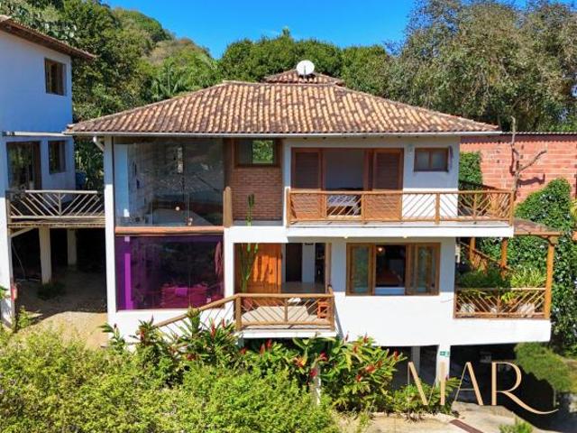 Casa venda em Cambaquara, Ilhabela