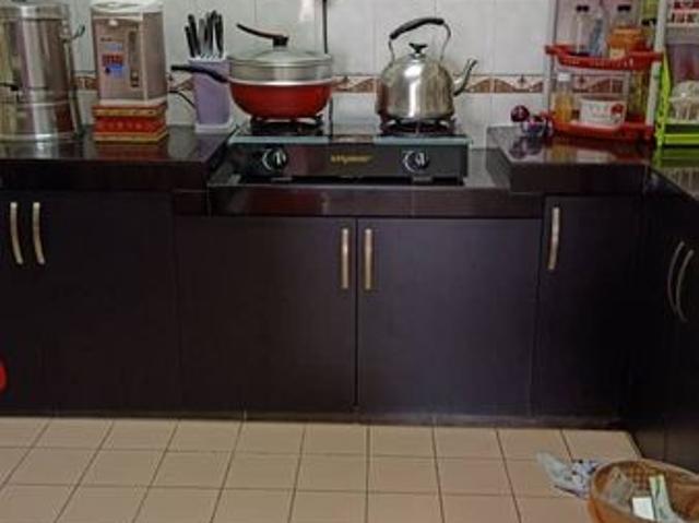 Condominium for sale in Petaling, Subang Jaya