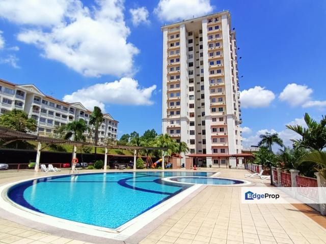 Condominium for sale in Puchong, Majlis Bandaraya Subang Jaya