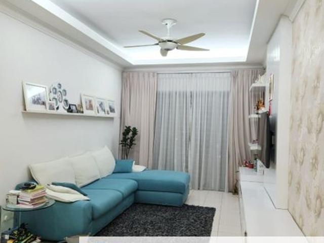 Condominium for rent in Petaling, Subang Jaya