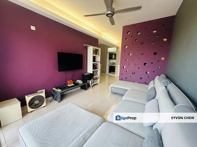 Condominium for rent in Petaling, Subang Jaya
