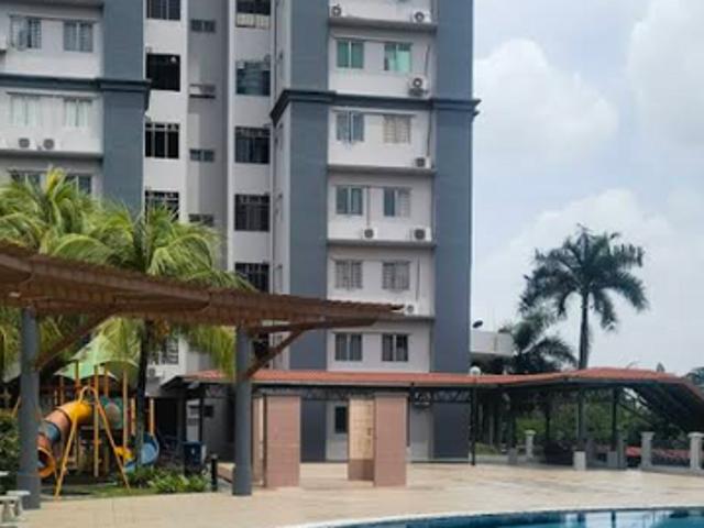 Condominium for sale in Petaling, Subang Jaya