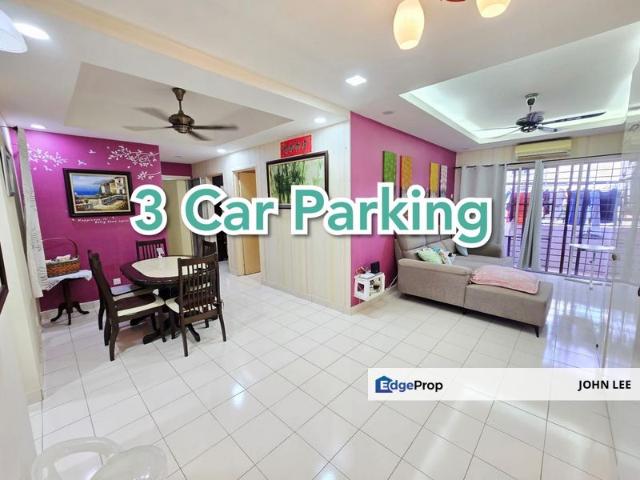 Condominium for sale in Petaling, Subang Jaya