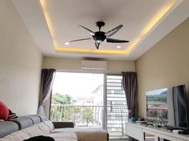 Condominium for sale in Puchong, Majlis Bandaraya Subang Jaya