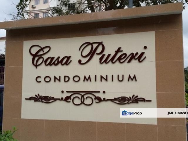 Condominium for sale in Petaling, Subang Jaya