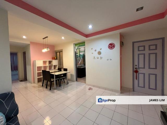 Condominium for rent in Petaling, Subang Jaya