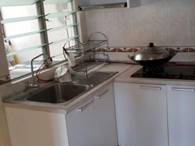 Condominium for rent in Petaling, Subang Jaya