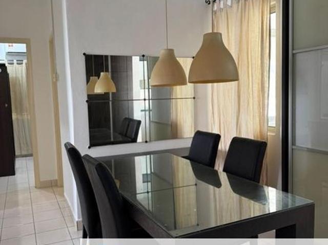 Condominium for rent in Puchong, Majlis Bandaraya Subang Jaya