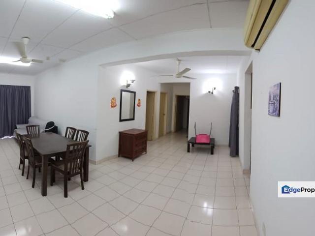 Condominium for sale in Puchong, Majlis Bandaraya Subang Jaya