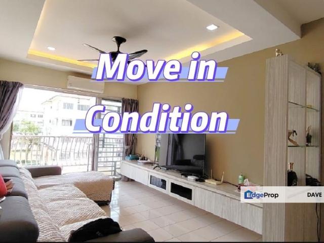 Condominium for sale in Petaling, Subang Jaya