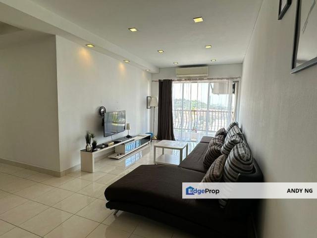 Condominium for sale in Petaling, Subang Jaya
