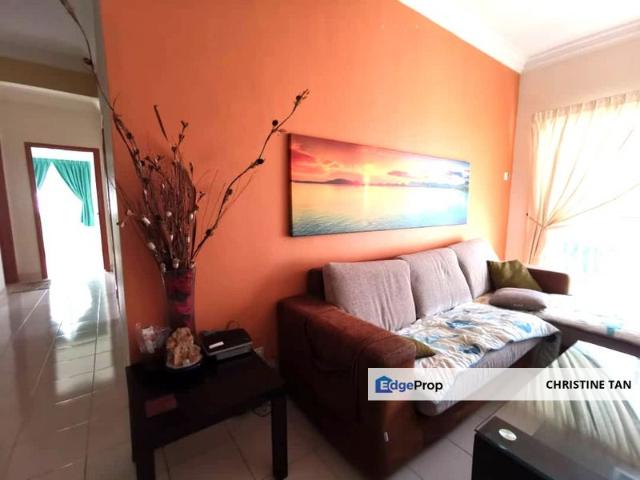 Condominium for sale in Petaling, Subang Jaya