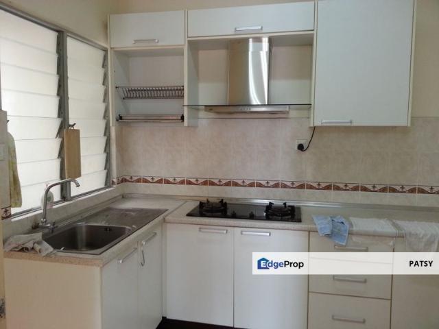 Condominium for rent in Petaling, Subang Jaya