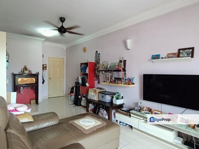 Condominium for sale in Petaling, Subang Jaya