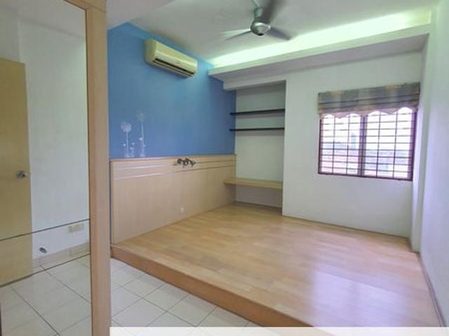 Condominium for rent in Petaling, Subang Jaya