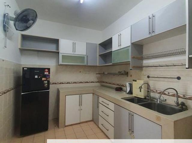 Condominium for rent in Petaling, Subang Jaya
