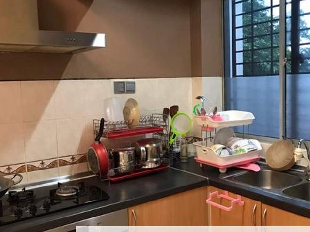 Condominium for rent in Petaling, Subang Jaya