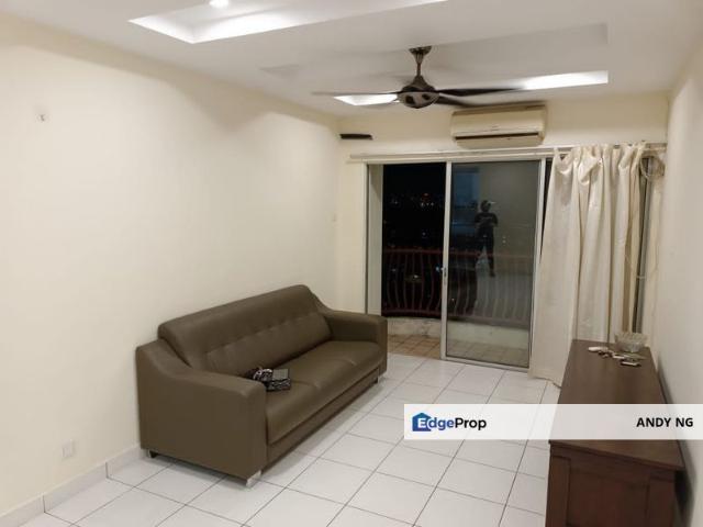 Condominium for sale in Petaling, Subang Jaya