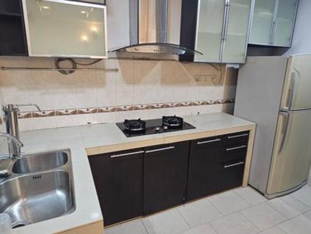 Condominium for rent in Petaling, Subang Jaya