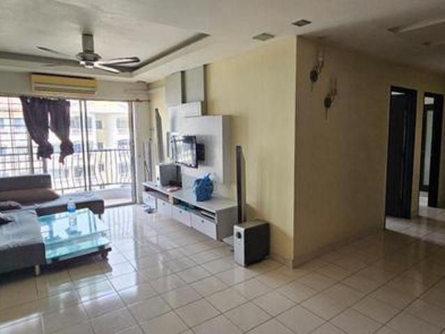 Condominium for rent in Petaling, Subang Jaya