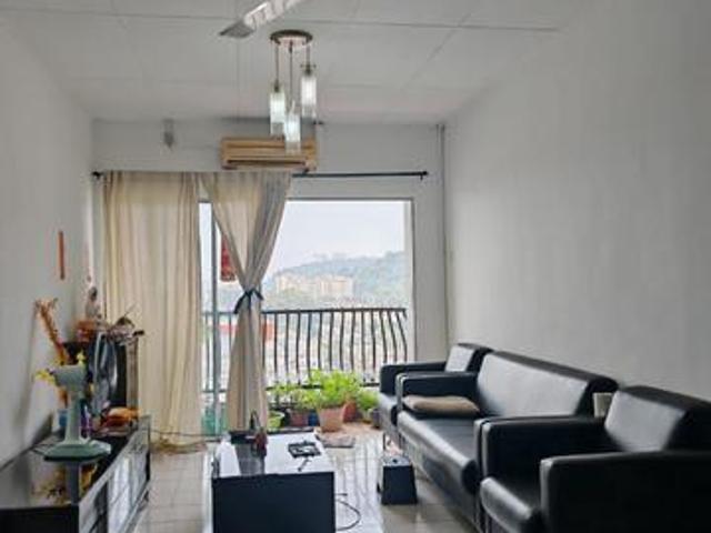 Condominium for rent in Puchong, Majlis Bandaraya Subang Jaya