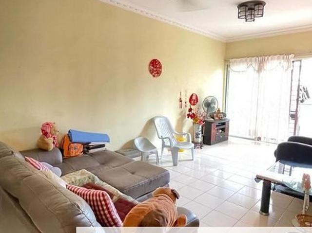 Condominium for sale in Petaling, Subang Jaya