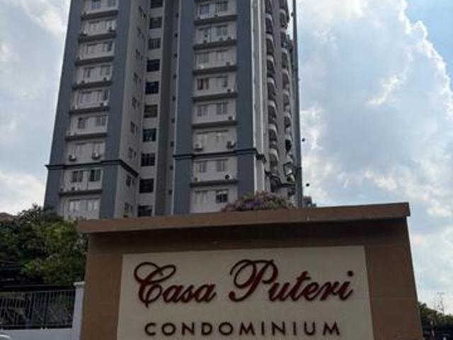 Condominium for sale in Puchong, Majlis Bandaraya Subang Jaya