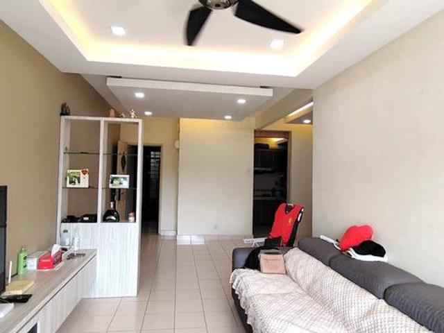 Condominium for sale in Petaling, Subang Jaya
