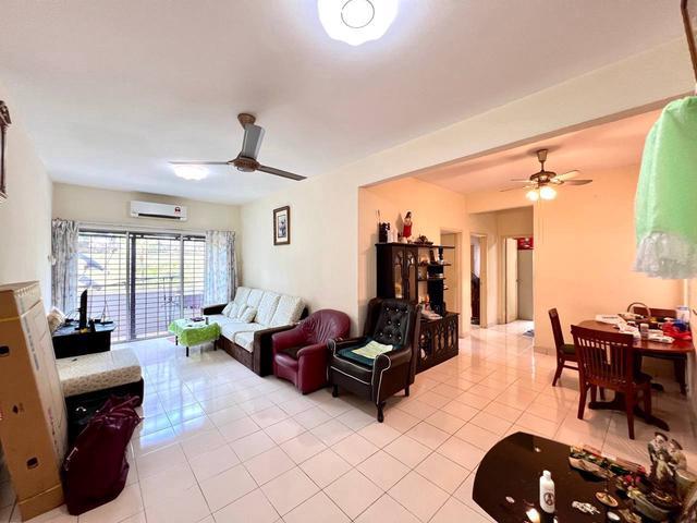 Condominium for rent in Petaling, Subang Jaya