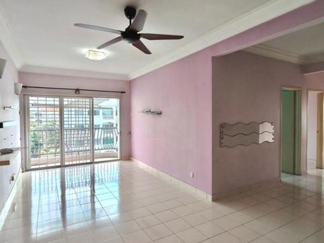 Condominium for sale in Puchong, Majlis Bandaraya Subang Jaya