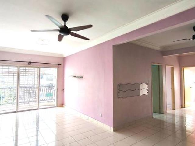 Condominium for sale in Petaling, Subang Jaya