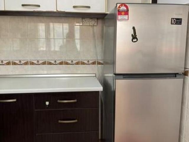 Condominium for rent in Puchong, Majlis Bandaraya Subang Jaya