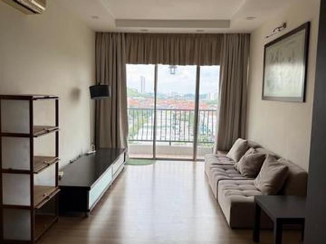 Condominium for rent in Petaling, Subang Jaya