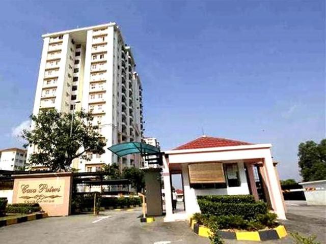 Condominium for rent in Petaling, Subang Jaya