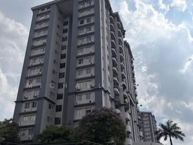 Condominium for rent in Petaling, Subang Jaya