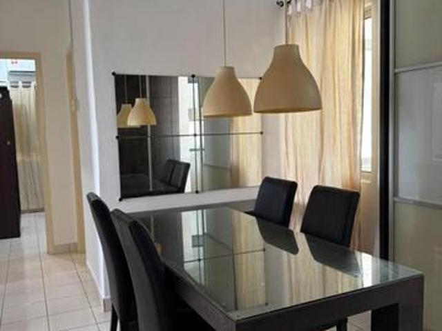 Condominium for rent in Puchong, Majlis Bandaraya Subang Jaya