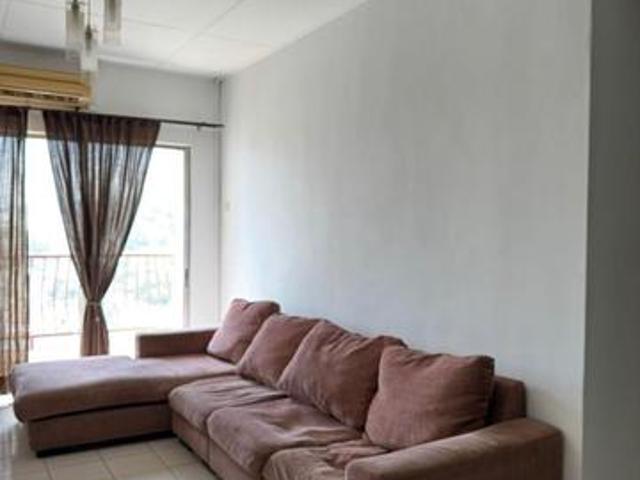 Condominium for rent in Puchong, Majlis Bandaraya Subang Jaya
