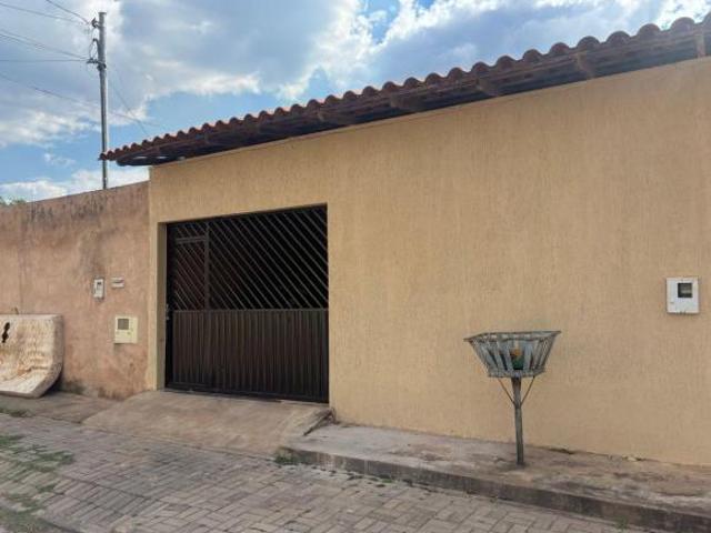 Casa venda em Quadra 2, Sobradinho