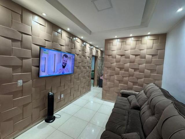 Casa venda em Recanto das Emas, Região Geográfica Intermediária do Distrito Federal