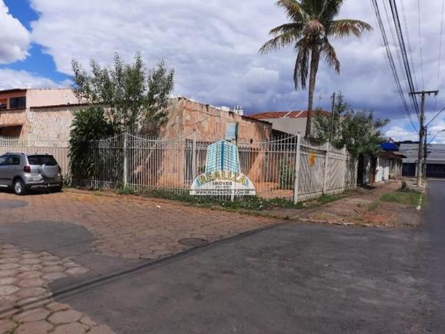 Casa venda em QI 1, Guará