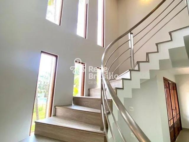 Casa aluguel em Brasília, Plano Piloto