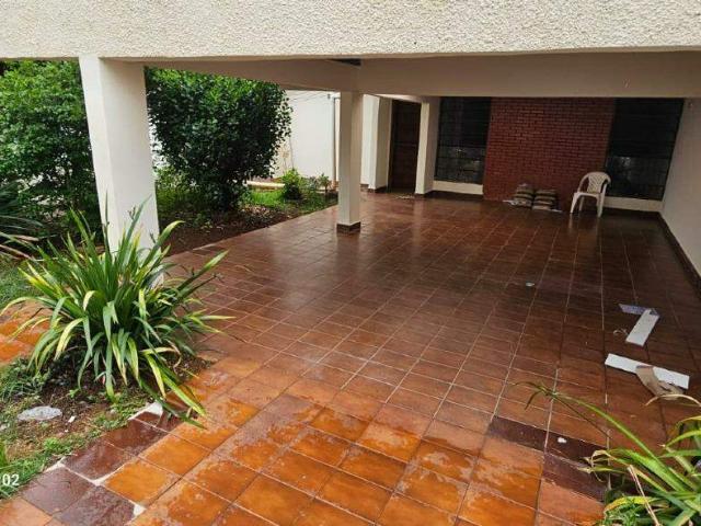 Casa aluguel em Cruzeiro Velho, Cruzeiro