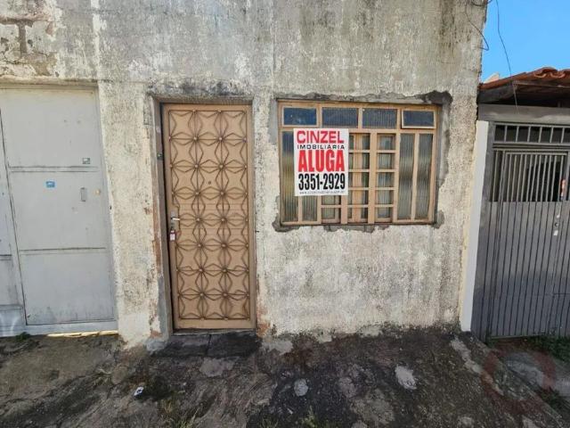 Casa aluguel em QNN 8, Ceilândia