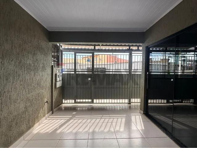 Casa aluguel em Samambaia, Região Geográfica Intermediária do Distrito Federal