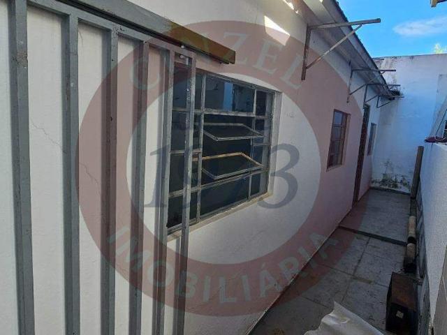 Casa aluguel em Cruzeiro Velho, Cruzeiro