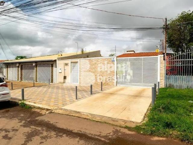 Casa venda em Setor E Sul, Taguatinga