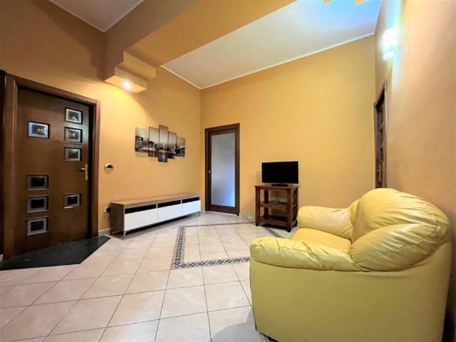 Villa Indipendente in affitto a Catanzaro