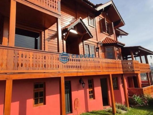Casa venda em Região Geográfica Imediata de Caxias do Sul, Caxias do Sul