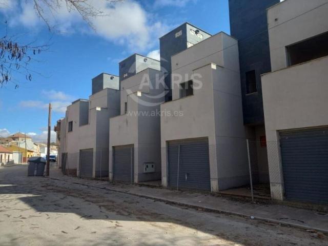 Casa en venta en Quero, Castilla-La Mancha