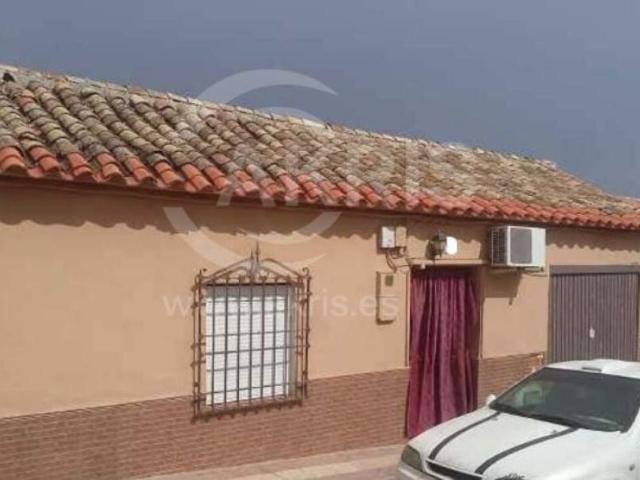 Casa en venta en Quero, Castilla-La Mancha